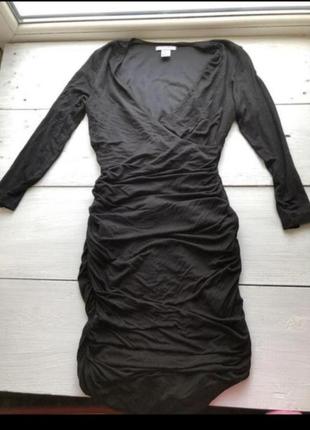 Красивое платье