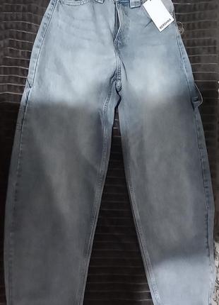 Джинси baggy