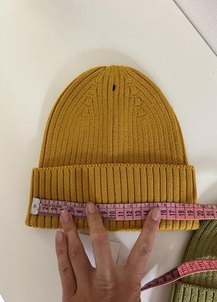 Шапка zara шапочка деми демисезон осень 2 3 4 5 лет