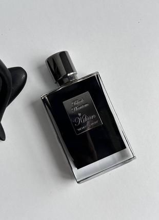 Kilian paris black phantom "memento mori" ✅ оригінал розпив, затест аромату