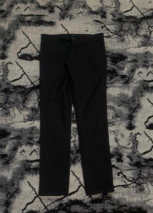 Штані carhart pants wip 33х32