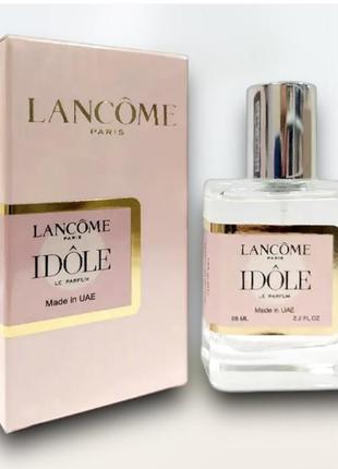 Жіноча парфумована вода lancome idole 58 мл