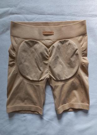 Велосипедки шорти bo tee gymshark
