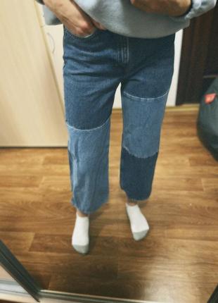 Джинси monki