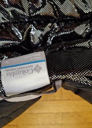 Брендова куртка columbia l оригінал