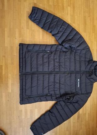 Брендова куртка columbia l оригінал