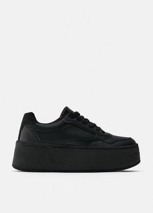 Кросівки zara