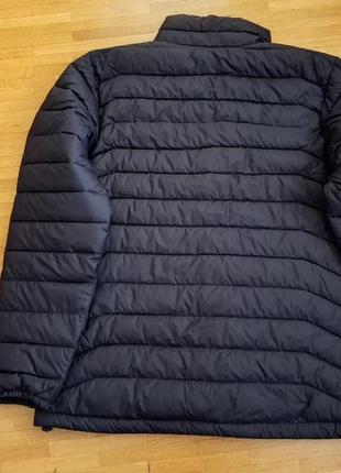 Брендова куртка columbia l оригінал
