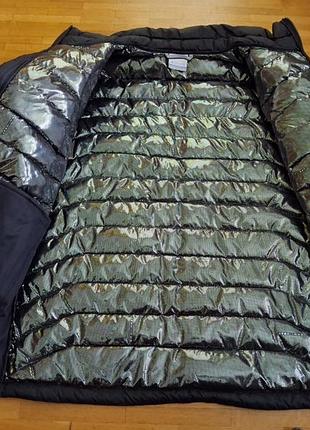 Брендова куртка columbia l оригінал