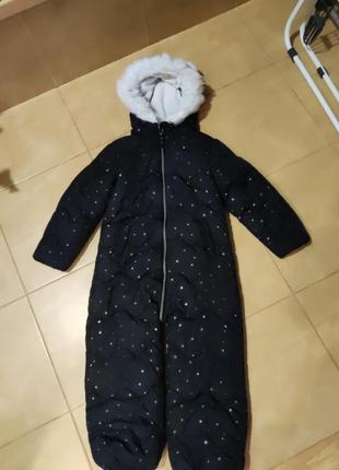 Продам комбінезон next 5-6 років для дівчинки