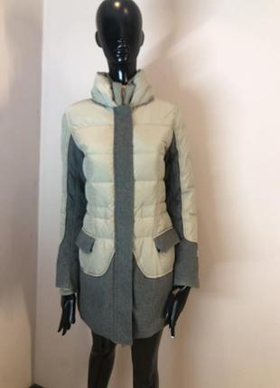 #157 пуховік add