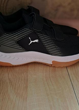 Кроссовки puma 38