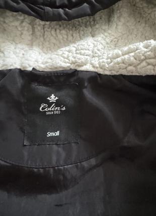 Жилетка colin’s розмір s3 фото