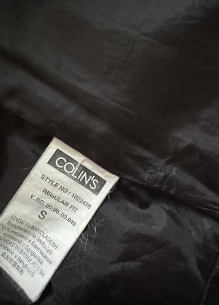 Жилетка colin’s розмір s4 фото