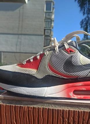 Кроссовки nike