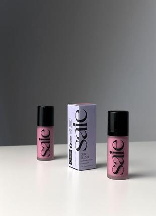 Кремові рум’яна saie dew blush