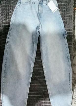 Джинси baggy