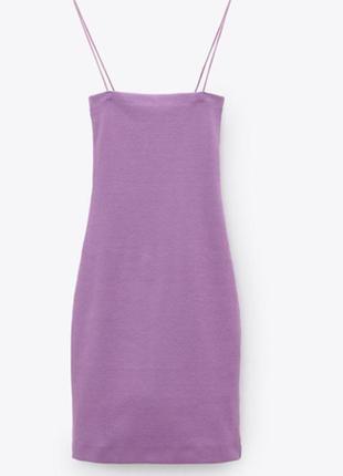 Сукня zara