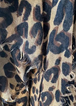 Шаль louis vuitton оригинал 3