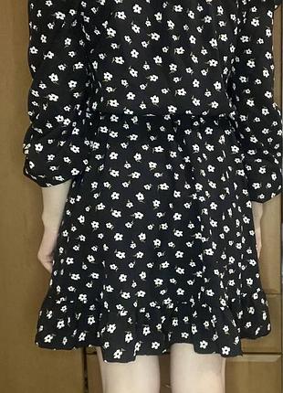Платье 8
