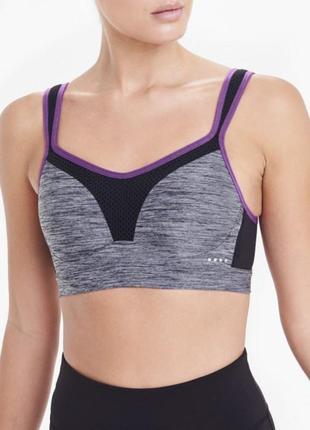 Спортивный топ matalan