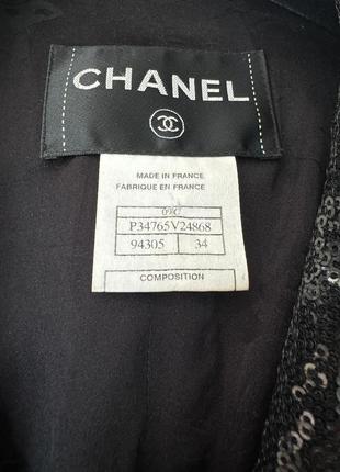 Пiджак air chanel оригинал9 фото