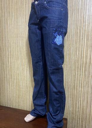 Номерні вінтажні джинси 👖 versace