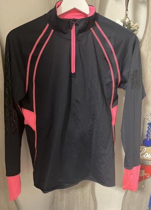 Спортивна кофта