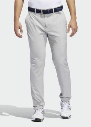 Мужские спортивные штаны брюки брюки adidas ultimemate365 tapered