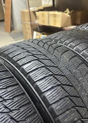 Шины зимние 235/45/r18 triangle6 фото