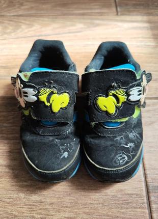 Кроссовки adidas 24 (15 см)