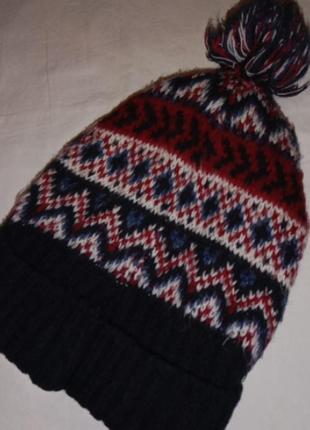 Спортивна шапочка