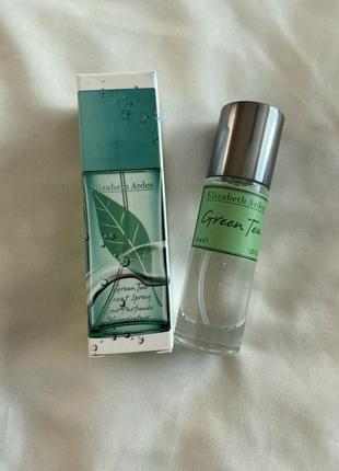 Парфуми elizabeth arden green tea