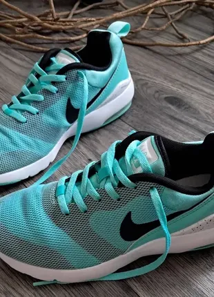 Кросівки nike airmax siren (р.36)