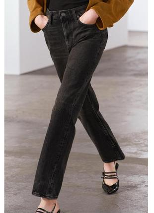 Джинси zara