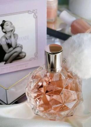 Парфумована вода ari ariana grande 100 мл
