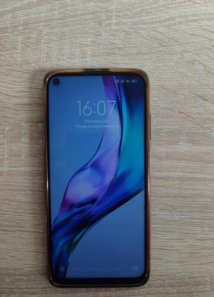 Redmi note 9t 5g