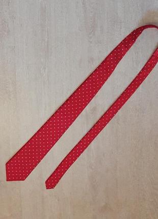 Продается нереально крутой галстук от marks & spenser