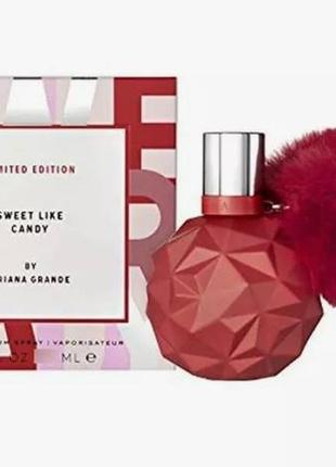Парфумована вода ariana grande sweet like candy limited edition 100 мл