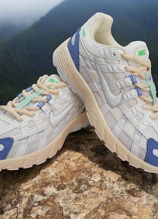 Nike p6000