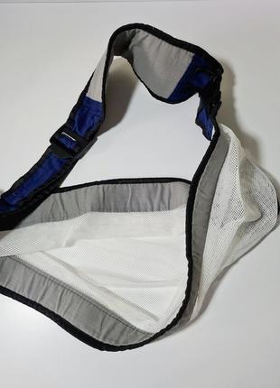 Слинг- переноска детская