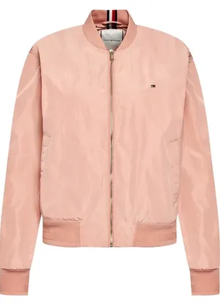 Куртка бомбер tommy hilfiger