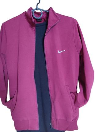 Чоловіча толстовка nike