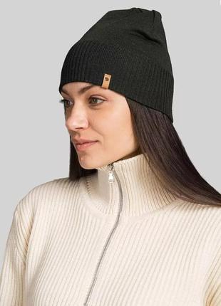 Шапка merino lite hat(унисекс)