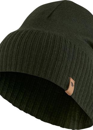 Шапка merino lite hat(унисекс)2 фото