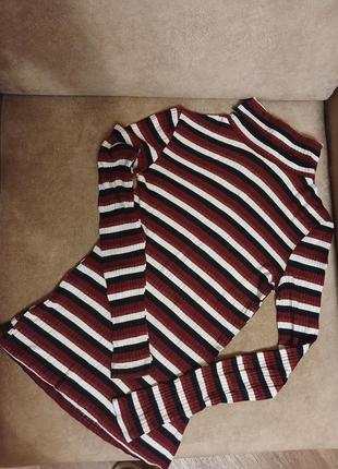 Гольфик на дівчинку 11-12р