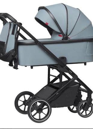 Коляска correlo alfa 2в1
