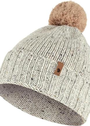 Шапка ovik pom hat от fjallraven