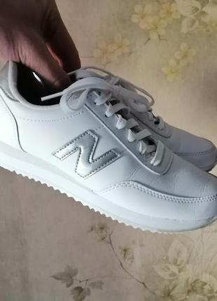 Кросiвки new balance 720 на стопу 22-22,5 см