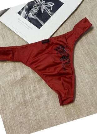 Dragon круті чоловічі труси